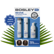 Revive Non Color-Treated Hair 30 Day Kit  ערכת שיער שאינו צבוע ל-30 יום
