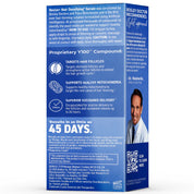 Revive+ Densifying Serum סרום מעבה שיער לגברים