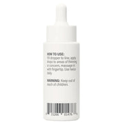 Revive+ Densifying Serum סרום מעבה שיער לגברים