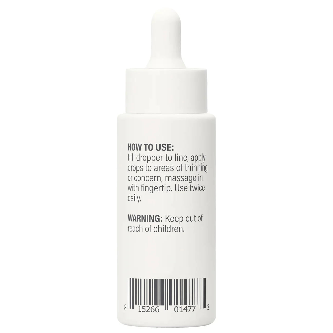 Revive+ Densifying Serum סרום מעבה שיער לנשים