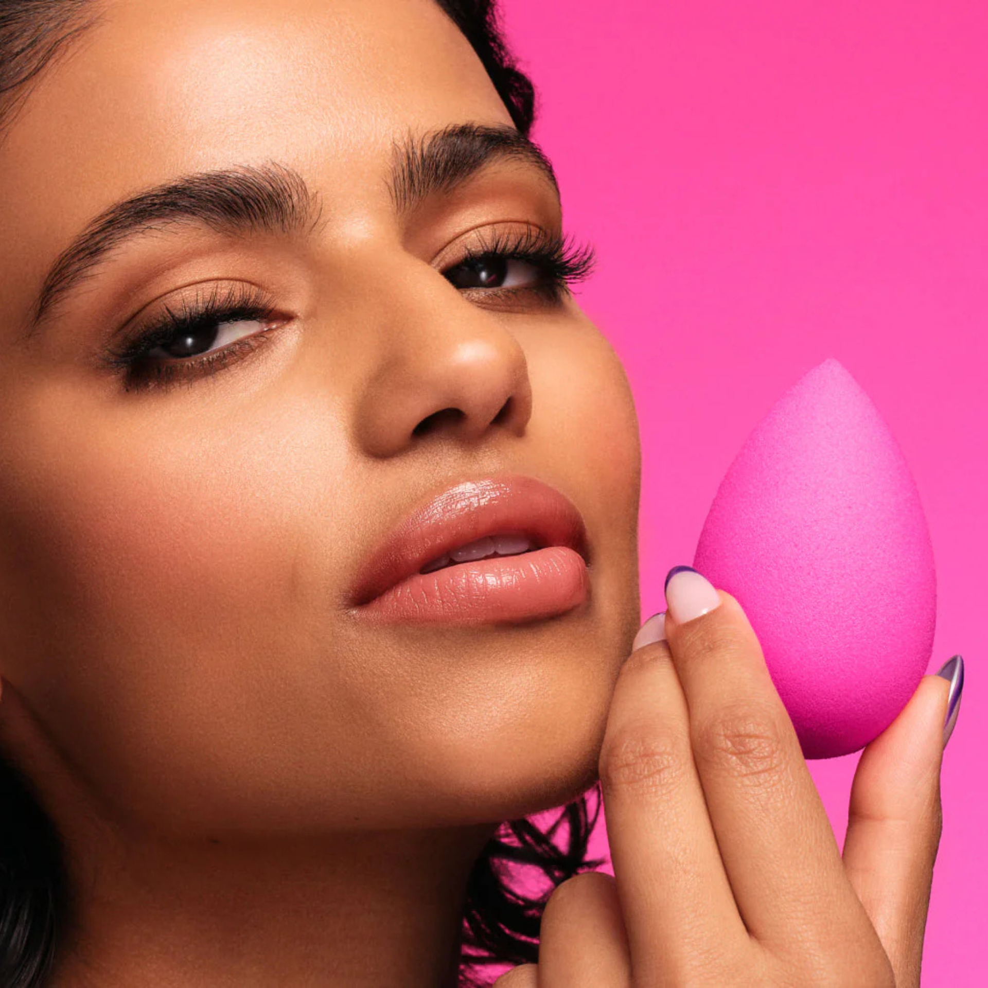 Beautyblender® pro PINK Original