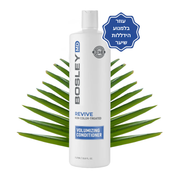 REVIVE Volumizing Conditioner מרכך מעניק נפח לשיער שאינו צבוע