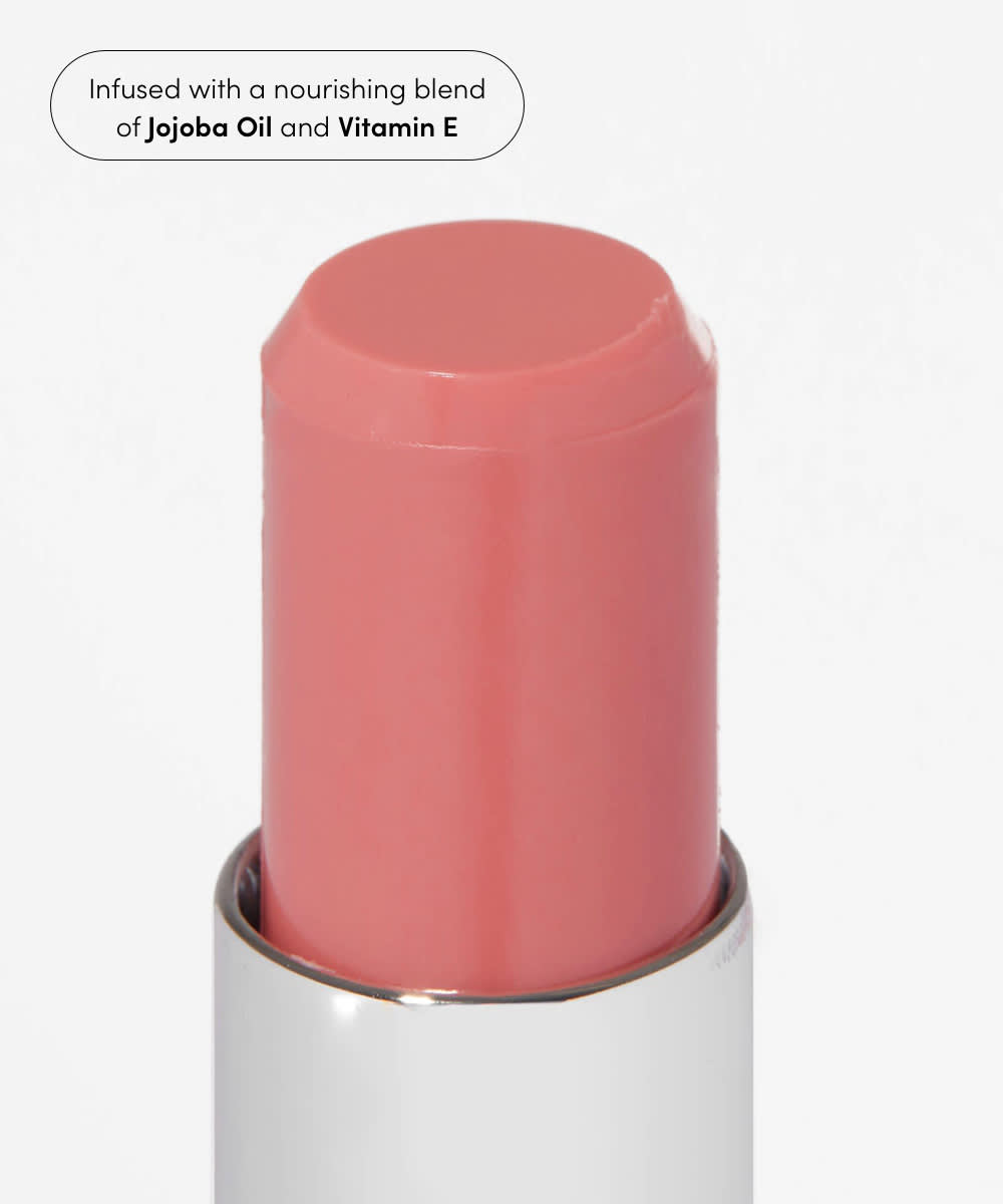 Sheer Tinted Lip Balm