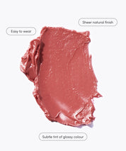 Sheer Tinted Lip Balm