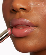 Sheer Tinted Lip Balm