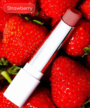 Sheer Tinted Lip Balm