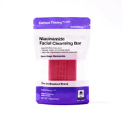 ניאצינמיד לניקוי נקבוביות ונקודות שחורות - Carbontheory