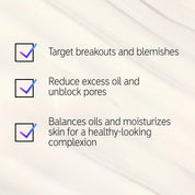 The Intro Routine for Clearer Skin | מארז אנטי אקנה לשגרת טיפוח לעור בהיר יותר.