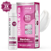 REVIVE+ WOMEN Densifying Treatment Foam קצף טיפולי מעבה לנשים